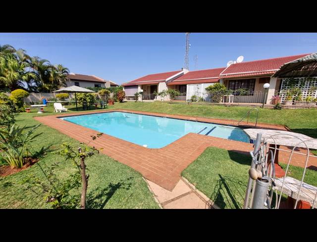 2 BEDROOM APARTMENT FOR SALE IN PRESTONDALE